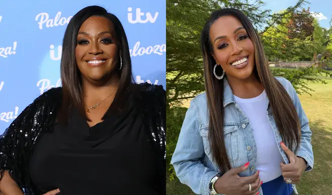 Alison Hammond has opened up about the fitness routine that’s helping her maintain her impressive 11-stone weight loss.