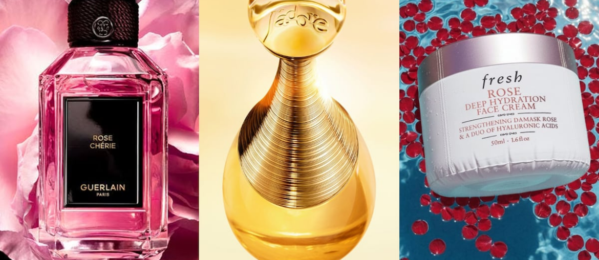 Behind the Scenes at LVMH Beauty