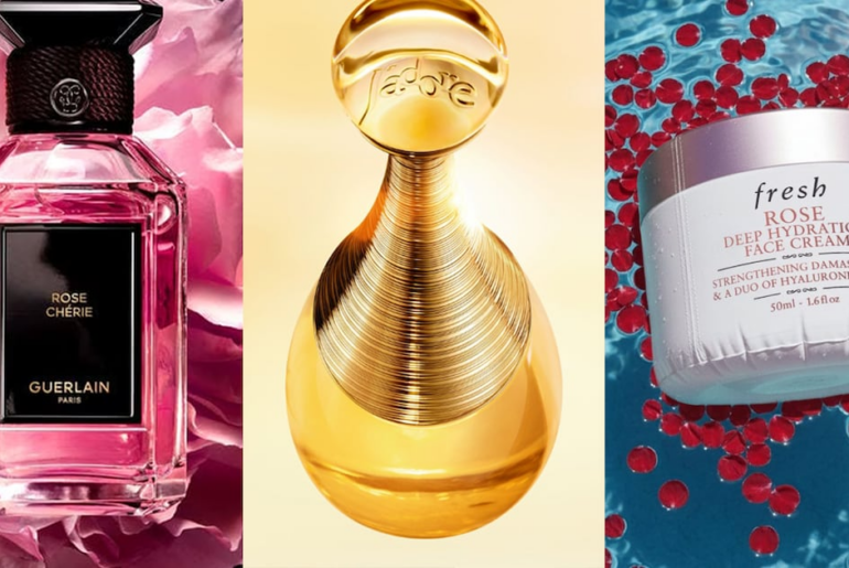 Behind the Scenes at LVMH Beauty