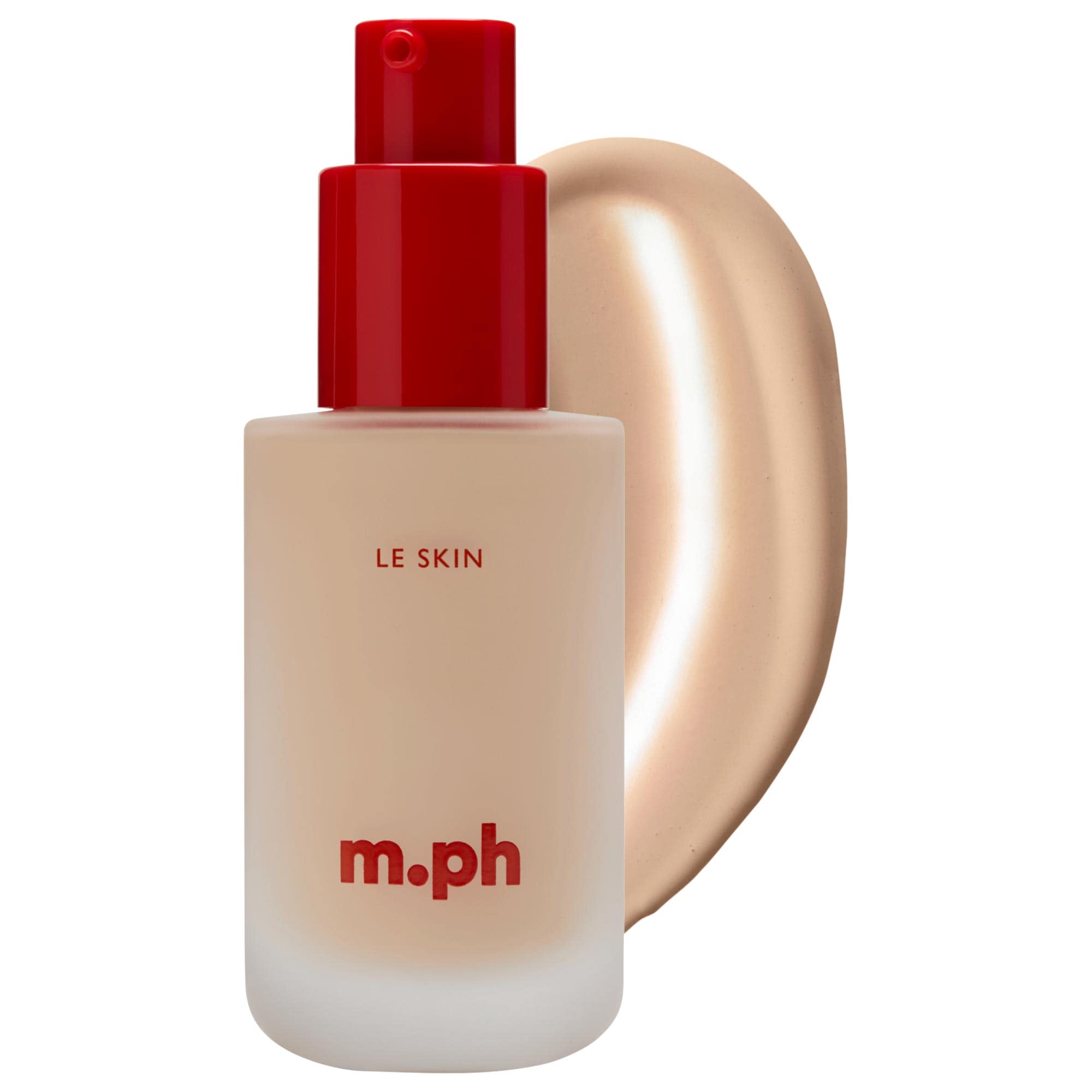 Le Skin Weightless Serum Foundation - Tan 240 G