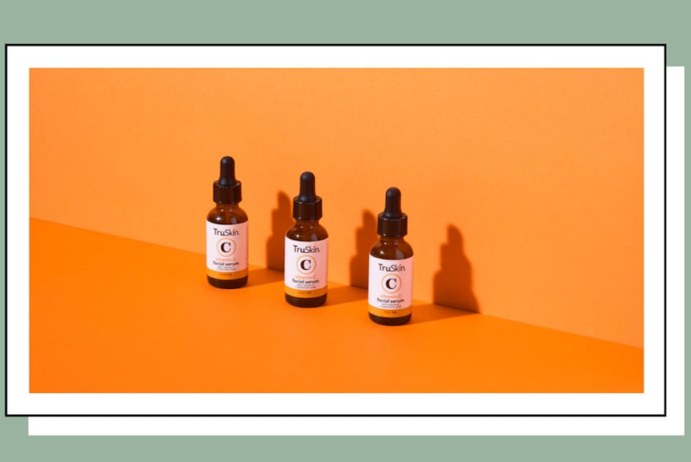 TruSkin’s Vitamin C Skincare Is Up to 56% Off Now