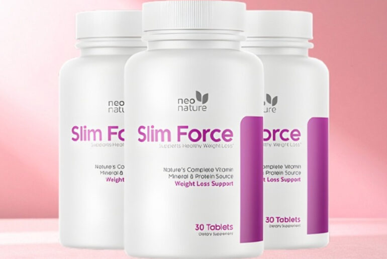 Slim Force Review 2026: Don't Buy This Keto BHB Supplement Before Reading This!