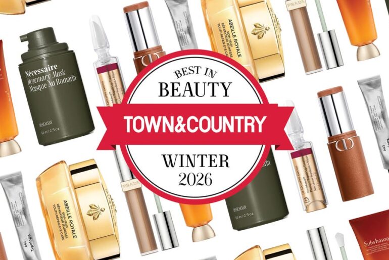 30 Best Beauty Launches of Winter 2026