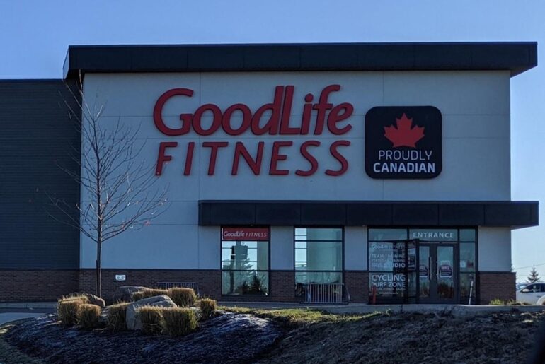 U.S. investment giant Apollo taking minority stake in Canadian fitness company GoodLife