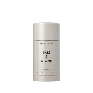 Salt & Stone Santal & Vetiver Deodorant
