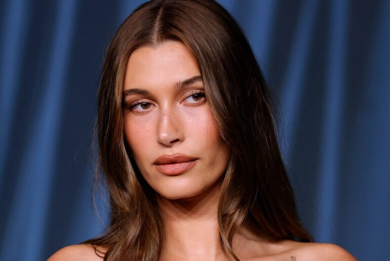 All the vitamins Hailey Bieber takes as she reveals she's 'hyper-aware' about health