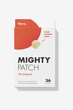 Hero Cosmetics Mighty Patch Original Pimple Patches - 36 Count