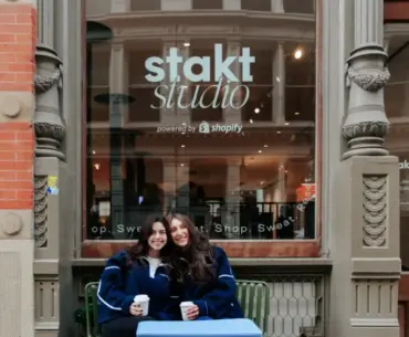 Stakt Sees Success With First-Ever Wellness Pop-Up Event