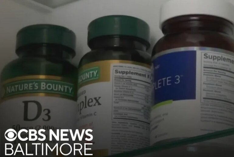 Doctors recommend taking advantage of sunny winter days for Vitamin D