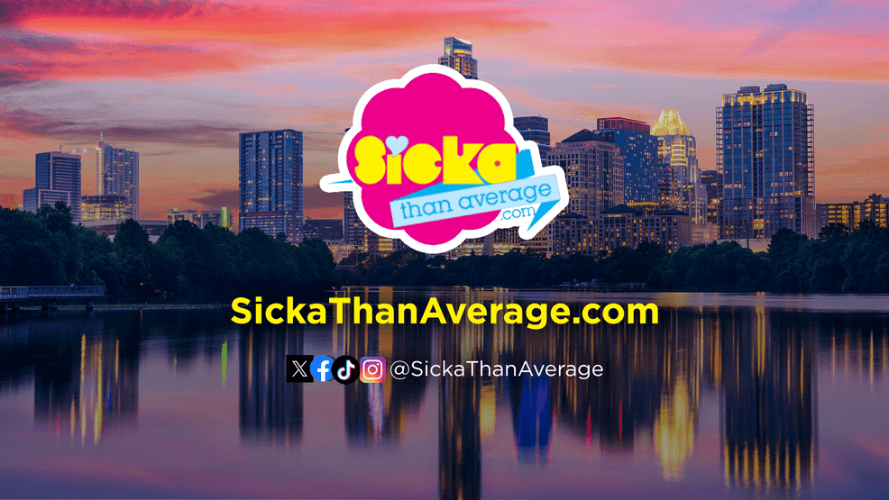 Valentine's gift ideas you'll love from Sicka Than Average beauty expert Celia San Miguel