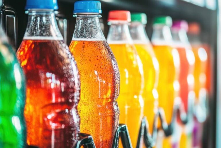 Maximising health benefits from the tax on sugary drinks