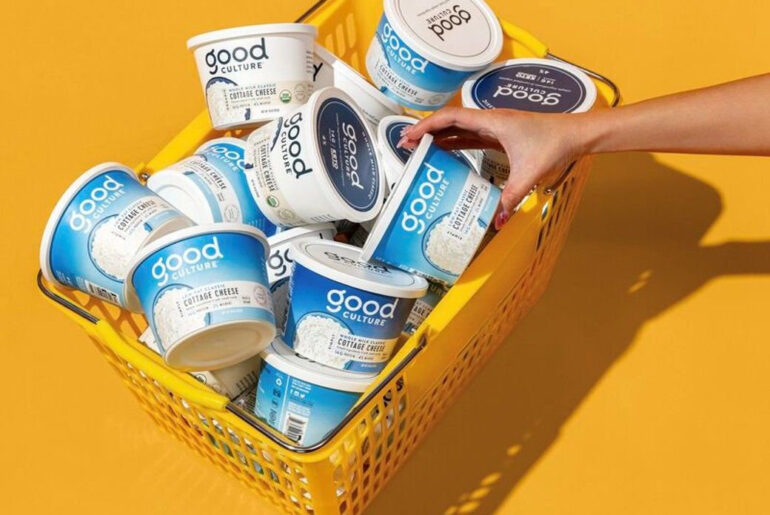 Semcap Food and Nutrition invests $55m in Good Culture