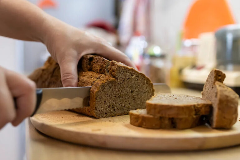 Why brown bread isn't always as healthy as you think