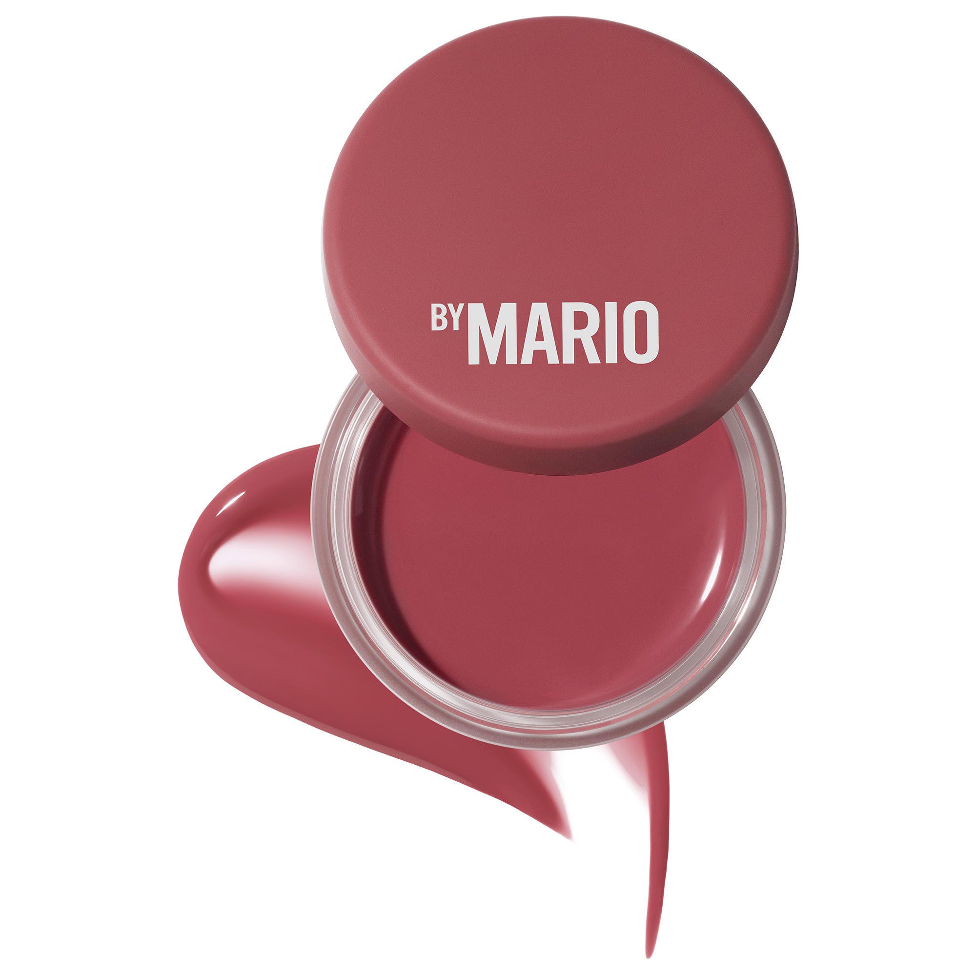 Jelly Jar™ Lip & Cheek Multi-Use Balm - Mauve Latte