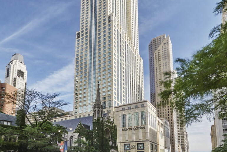 Four Seasons Hotel Chicago Reinvents Wellness Travel in 2026 with Unique Guest Experiences