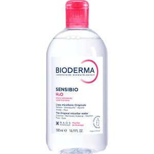 Bioderma Sensibio H2O Micellar Water