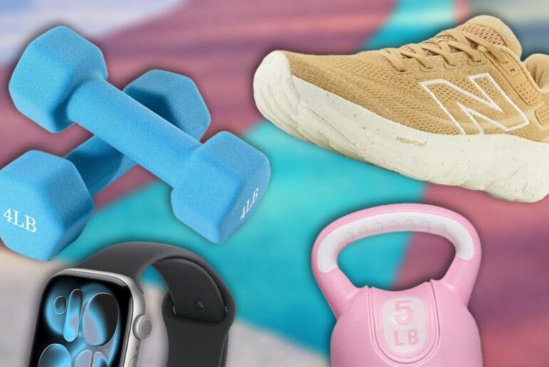 President's Day Fitness Deals - Health