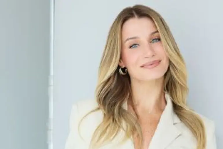 Discover Rept’d, Brittney Foley’s Beauty Booking App for Glam Talent