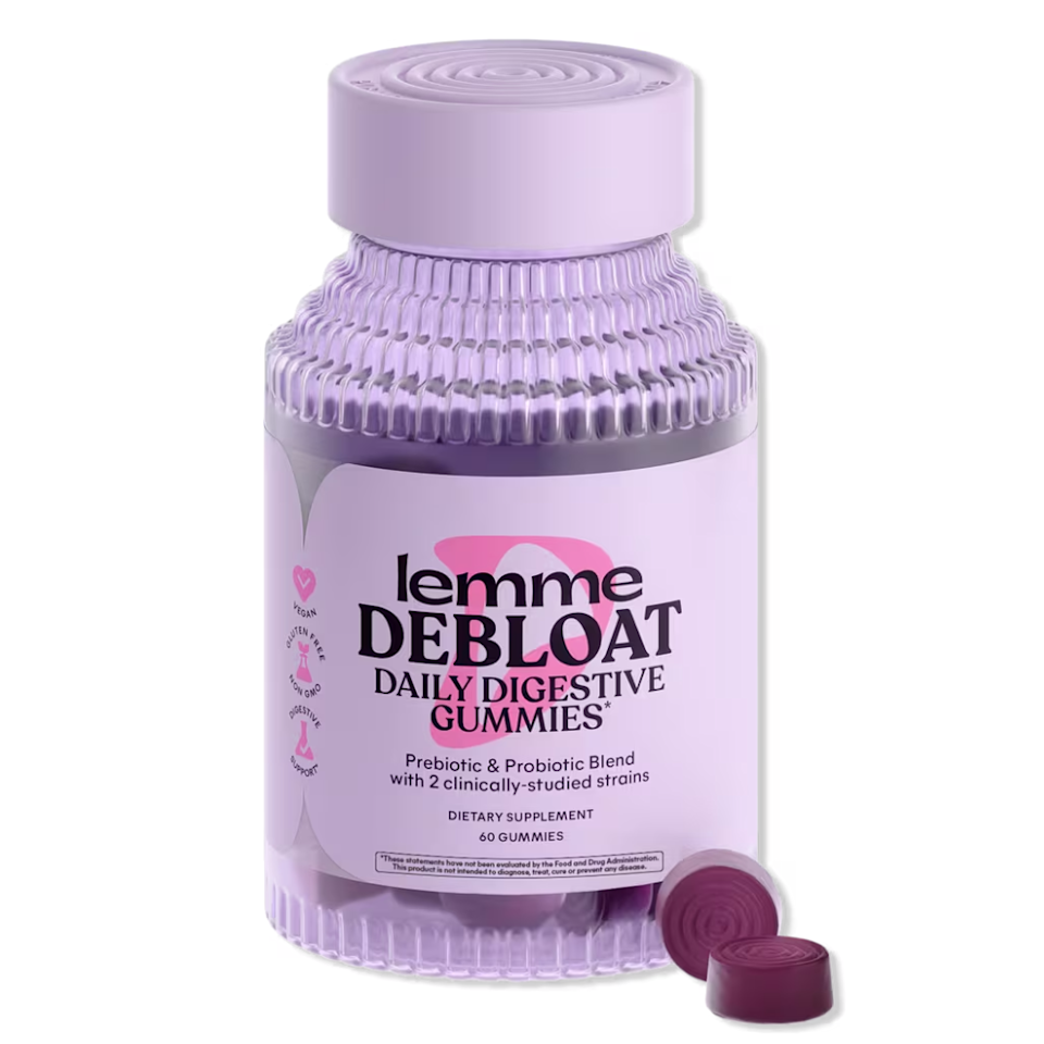 Lemme x Kylie Cosmetics Skin Glaze Gummies Launch: Benefits, Shop Here