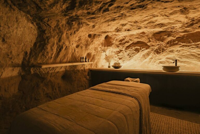ULUM Moab Redefines Desert Wellness for the 2026 Season With Enhanced Offerings and the Debut of its Massage Cave