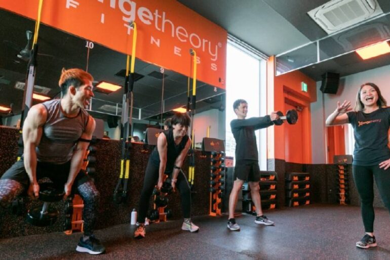 Purpose Brands Announces Plans for Orangetheory Fitness Expansion in Japan