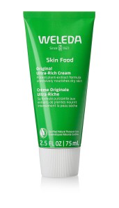 Weleda Skin Food Ultra Rich Cream