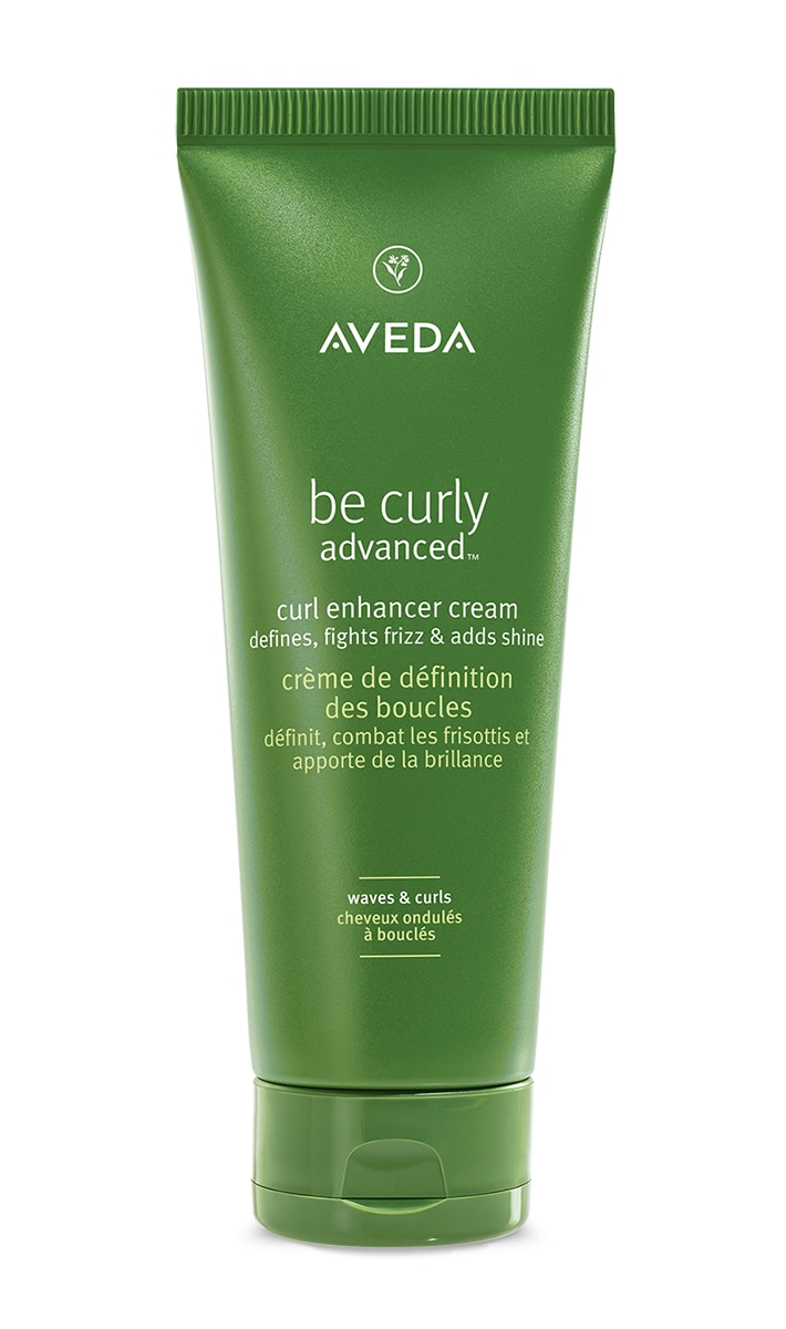 Be Curly Advanced™ Curl Enhancer Cream - 6.7 Fl Oz/200 Ml
