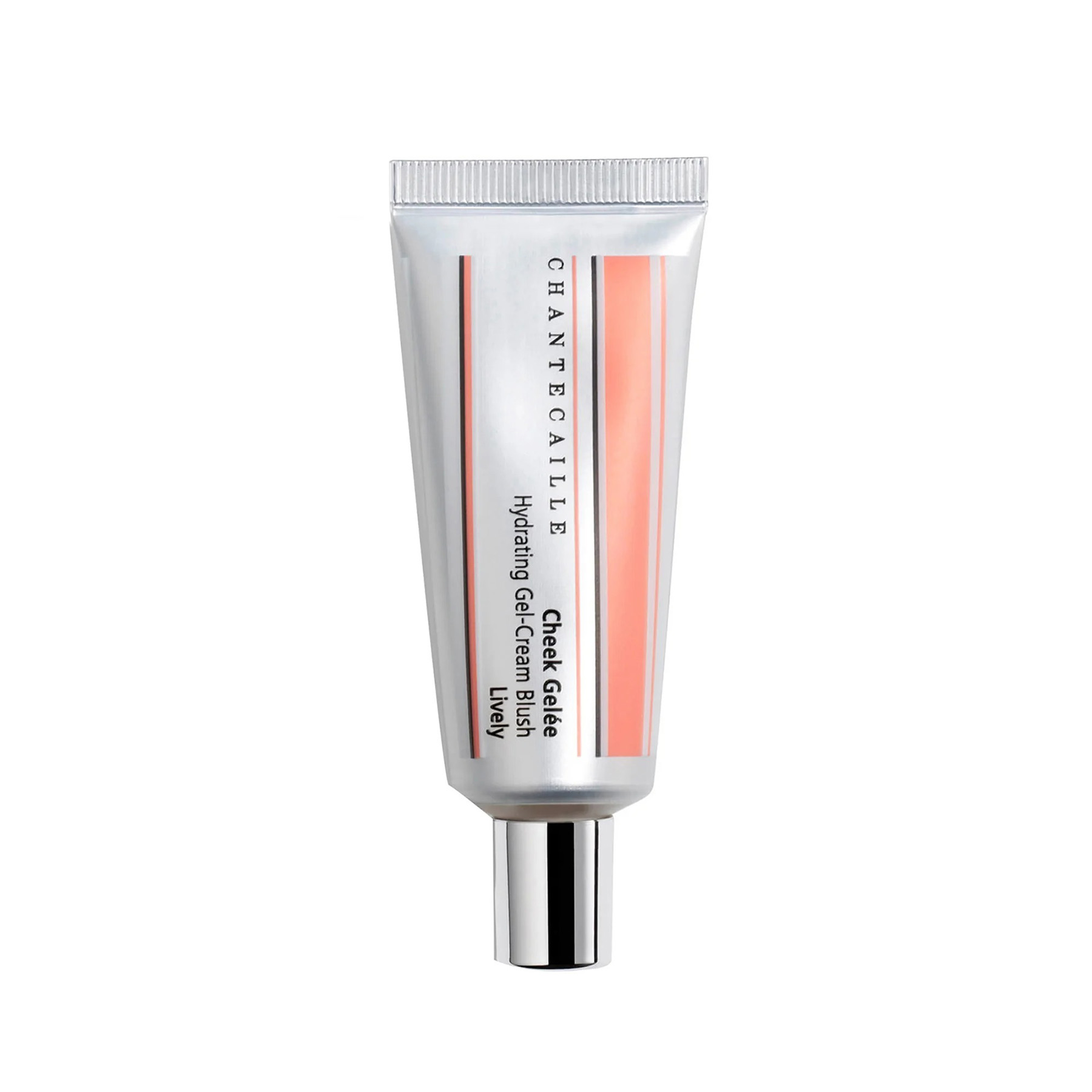 Chantecaille, Cheek Gelée Hydrating Gel-Cream Blush in Lively