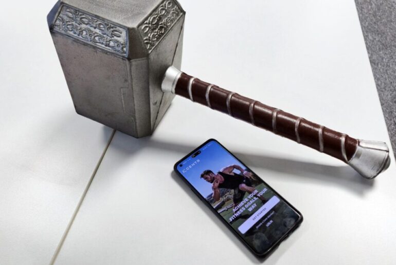 Marvel-ous: After 7 years, Chris Hemsworth's Centr app has quietly transformed into one of the best fitness platforms on mobile