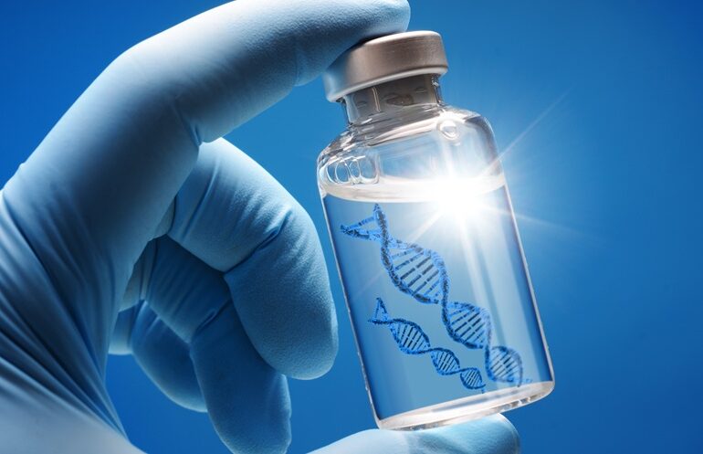 Vaccine Shows Promise Against Flu and COVID-19