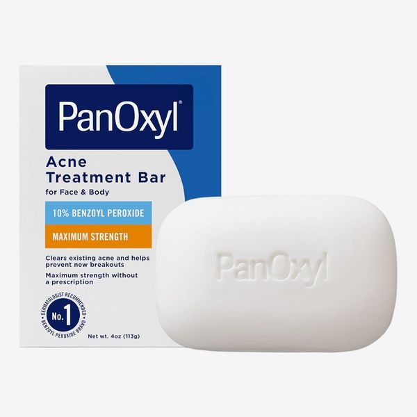 PanOxyl Acne Treatment Bar