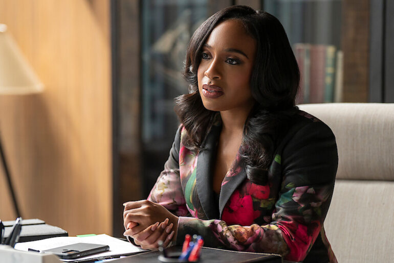 Watch the Trailer for Tyler Perry's Beauty in Black Season 2 Part 2