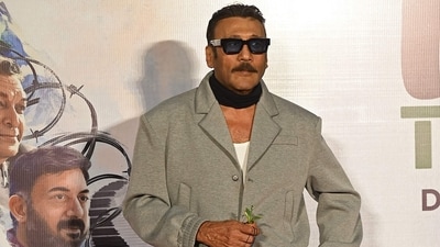 Jackie Shroff stays healthy in his sixties by sticking to an earthy, grounded lifestyle. (File Photo/ AFP)
