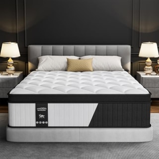 Vipnow Hybrid Cooling Mattress