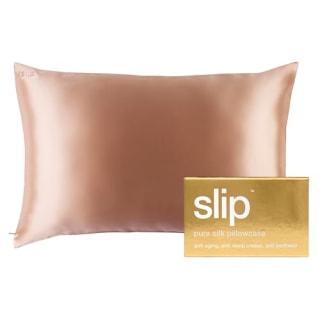 Slip Silk Pillow Cases 