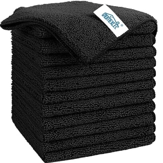 Homexcel Microfiber Towel