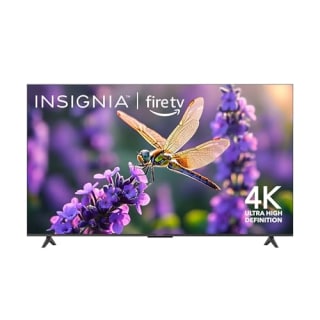 Insignia 65-Inch 4K Smart Fire TV