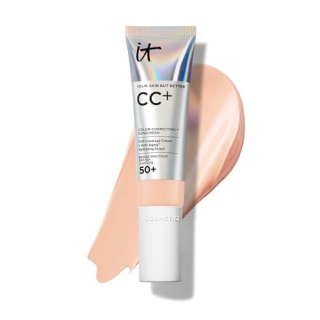 iT Cosmetics CC+ Cream with SPF 50+
