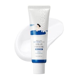 Round Lab Birch Juice Moistuizing UV Lock SPF 45