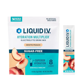 Liquid I.V. Sugar-Free Hydration Multiplier - Lemon Lime