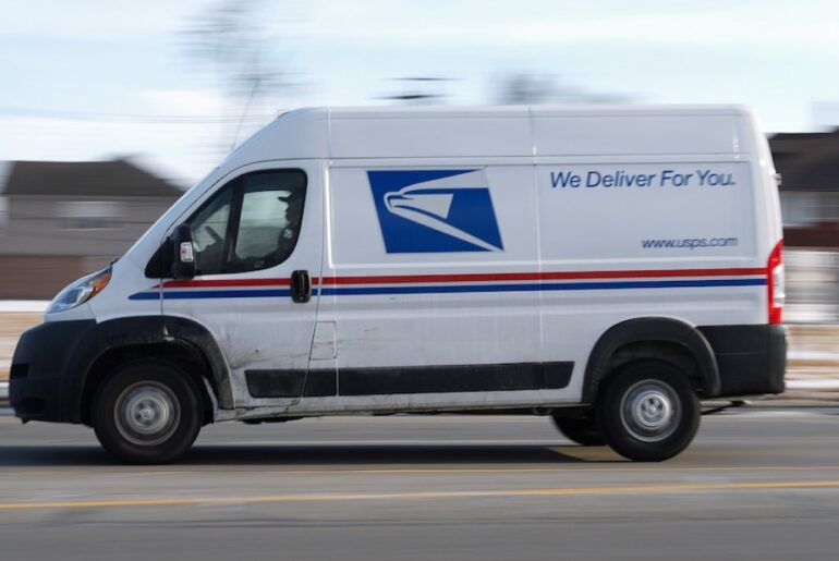 Supreme Court protects Postal Service from being sued over intentionally undelivered mail