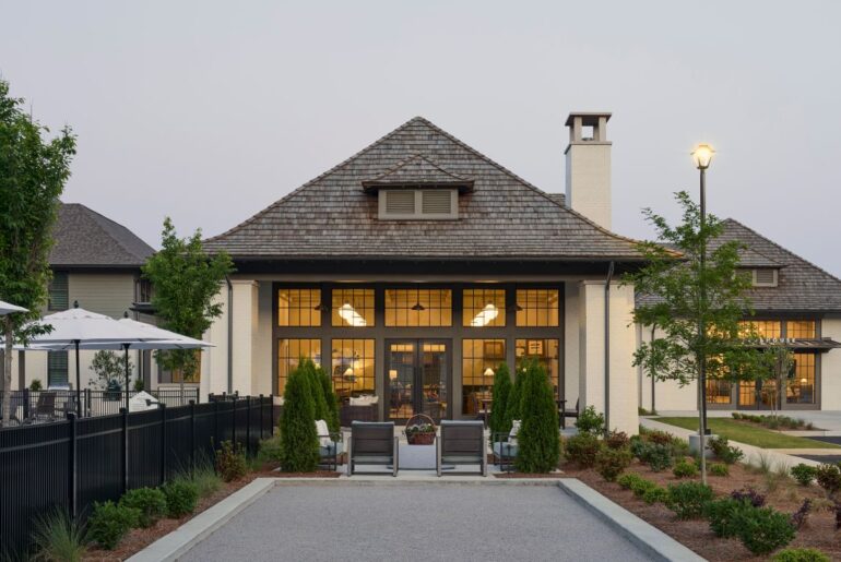 Best Active Adult of 2025: Arise Knox Square Defines Wellness for a New Generation