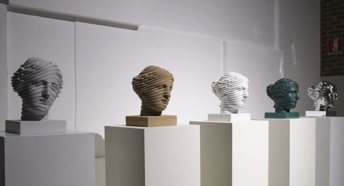 IN CONVERSATION WITH ANDREA CRESPI: EXPLORING ARTIFICIAL BEAUTY THROUGH TIMELESS PERSPECTIVES IN CONVERSATION WITH ANDREA CRESPI: EXPLORING ARTIFICIAL BEAUTY THROUGH TIMELESS PERSPECTIVES Vanity Teen 虚荣青年 Lifestyle & new faces magazine