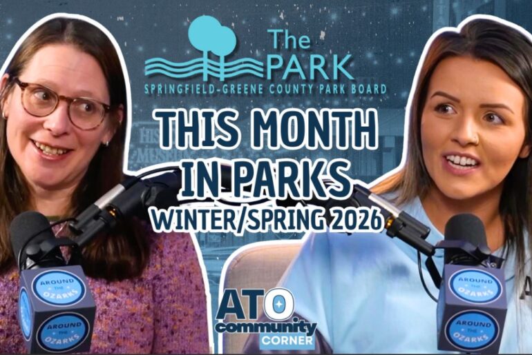 Springfield-Greene County Park Board