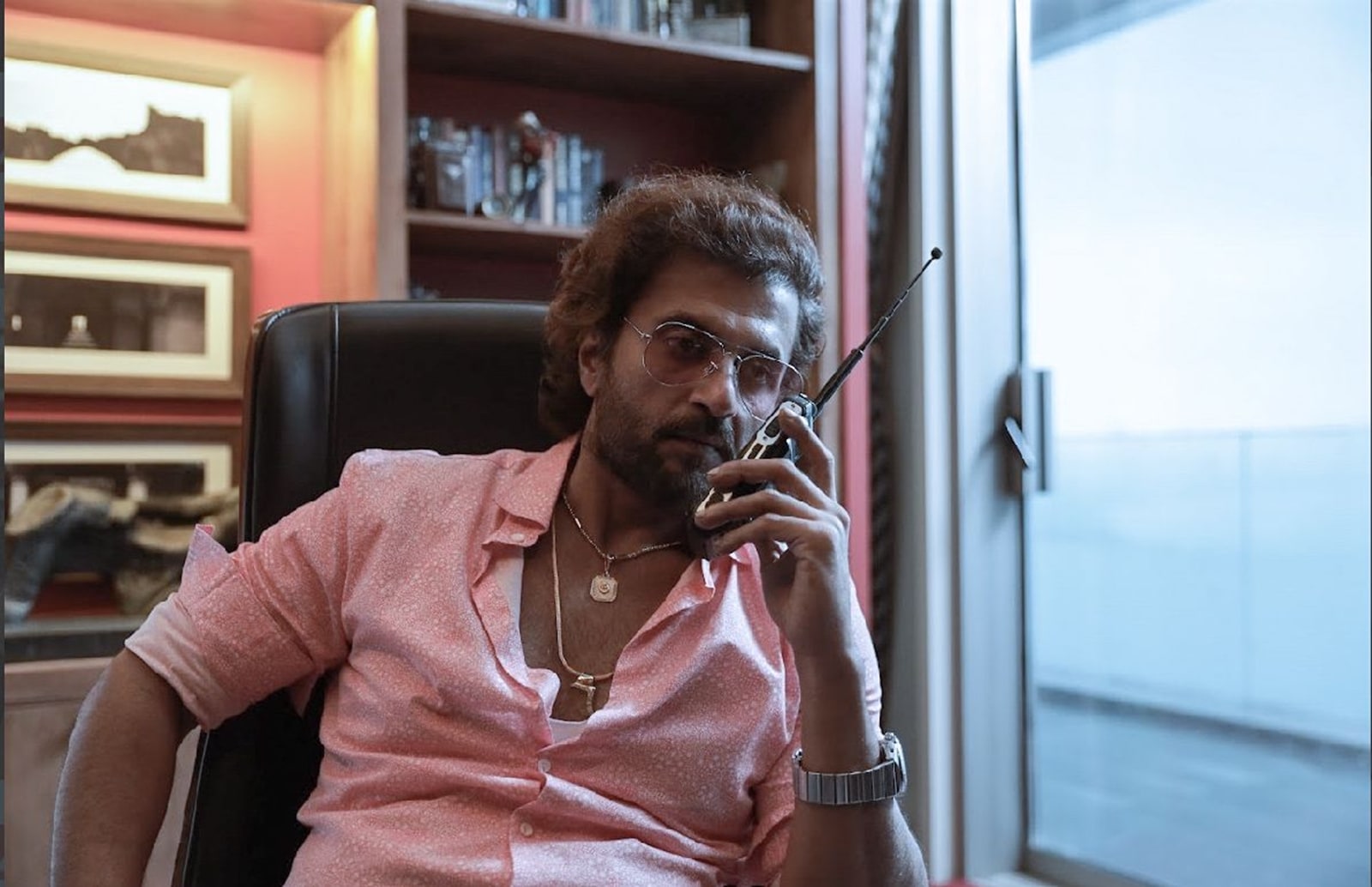 Aamir Dalvi, Aamir Dalvi interview, Aamir Dalvi Kennedy, Aamir Dalvi latest news