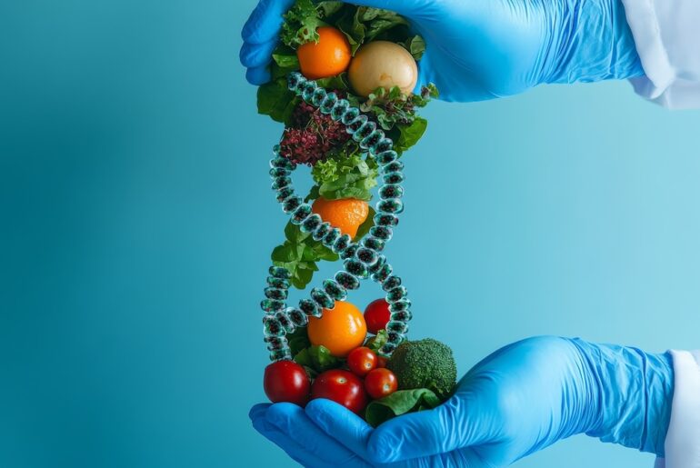 Rethinking healthy eating: Purdue Nutrition Science researchers explore the science behind 'precision nutrition' – News