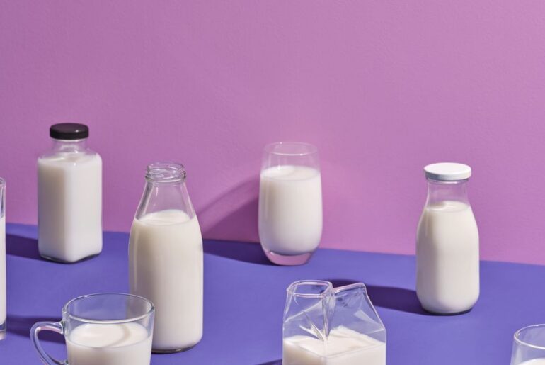 Low on Vitamin D Right Now? Your Calcium Could Be Down Too