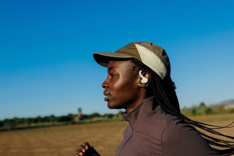 A Surprising Workout to Help You Feel Calmer (It's Not Yoga)