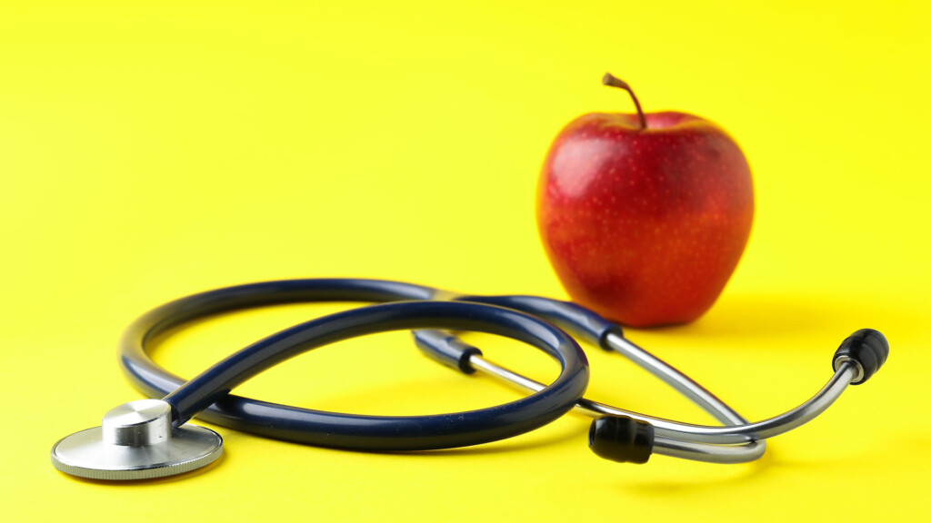 GLP-1s and good nutrition