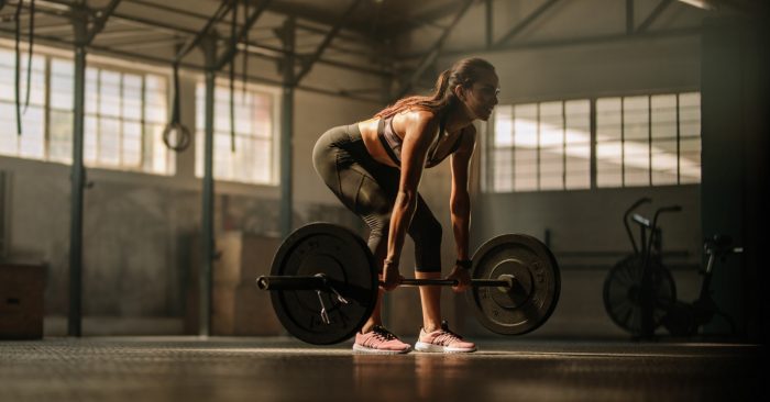 Why exercise must be a priority for women in midlife